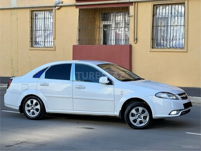 Daewoo Gentra 2014, 192,000 km - 1.5 l - Bakı