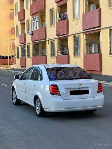 Daewoo Gentra 2014, 192,000 km - 1.5 l - Bakı