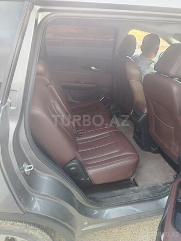 VGV U75 Plus 2024, 38,000 km - 2.0 л - Bakı
