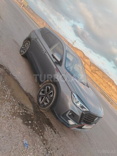 VGV U75 Plus 2024, 38,000 km - 2.0 л - Bakı
