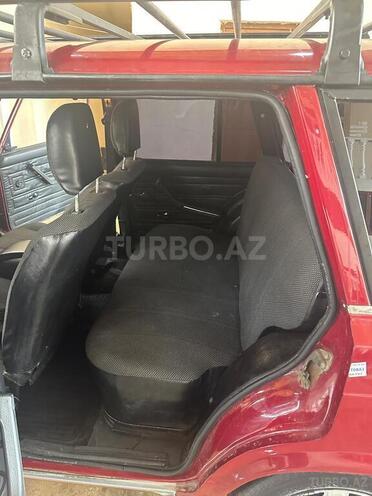 LADA (VAZ) 2104 2012, 90,000 km - 1.6 l - Şəmkir