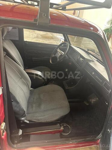 LADA (VAZ) 2104 2012, 90,000 km - 1.6 l - Şəmkir