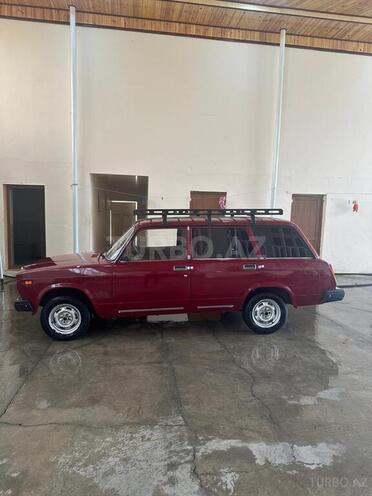 LADA (VAZ) 2104 2012, 90,000 km - 1.6 l - Şəmkir