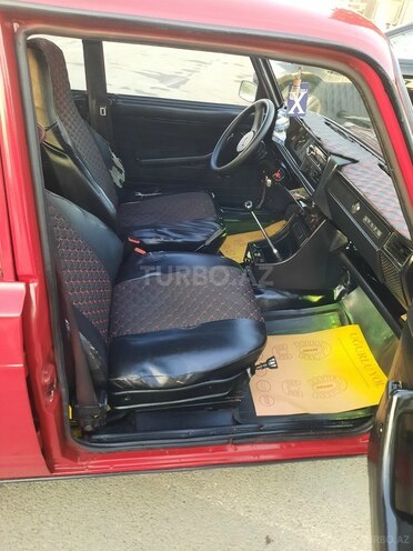 LADA (VAZ) 2107 2008, 20,300 km - 1.6 l - Bakı