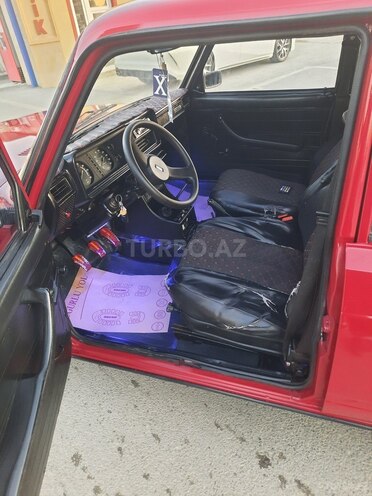 LADA (VAZ) 2107 2008, 20,300 km - 1.6 l - Bakı