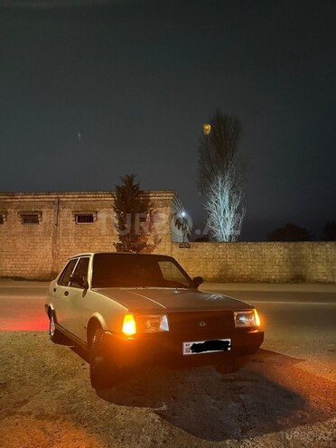 Tofas Sahin 2004, 312,000 km - 1.6 l - Sumqayıt