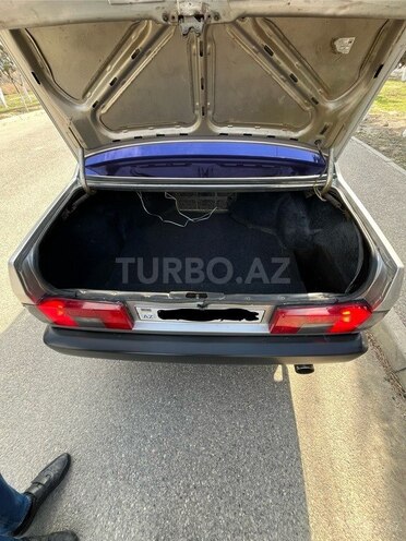 Tofas Sahin 2004, 312,000 km - 1.6 l - Sumqayıt