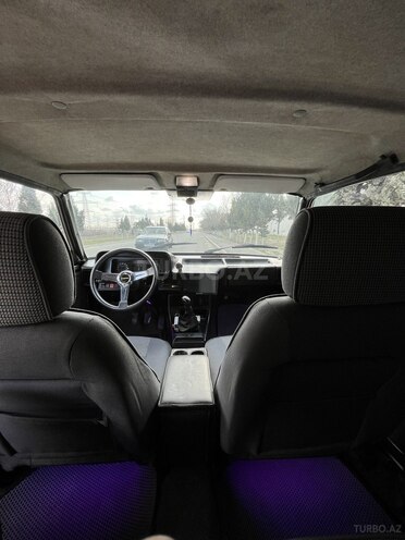 Tofas Sahin 2004, 312,000 km - 1.6 l - Sumqayıt