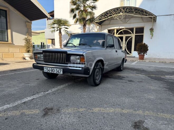 LADA (VAZ) 2107 2002, 75,642 km - 1.5 l - Sabirabad