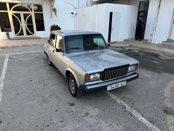 LADA (VAZ) 2107 2002, 75,642 km - 1.5 l - Sabirabad