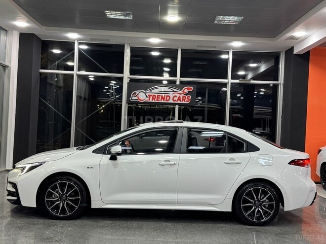 Toyota  2024, 0 km - 1.8 l - Xırdalan