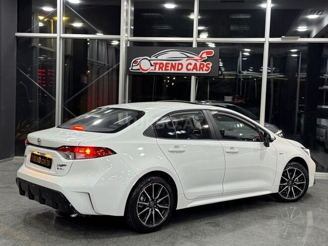 Toyota  2024, 0 km - 1.8 l - Xırdalan