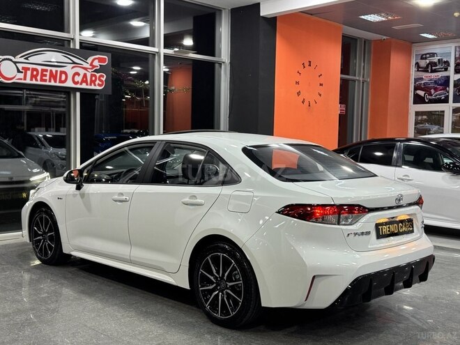 Toyota  2024, 0 km - 1.8 l - Xırdalan