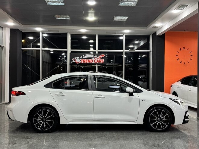 Toyota  2024, 0 km - 1.8 l - Xırdalan
