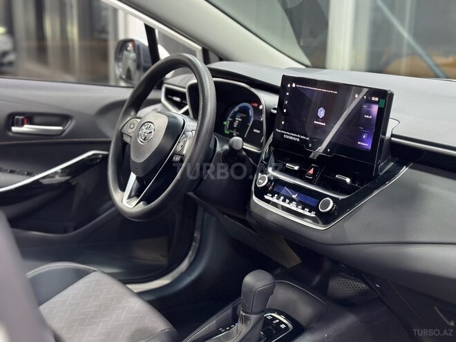 Toyota  2024, 0 km - 1.8 l - Xırdalan