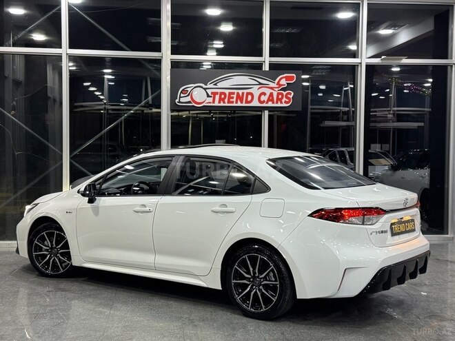 Toyota  2024, 0 km - 1.8 l - Xırdalan
