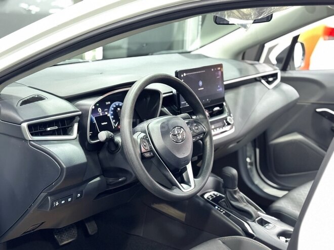 Toyota  2024, 0 km - 1.8 l - Xırdalan
