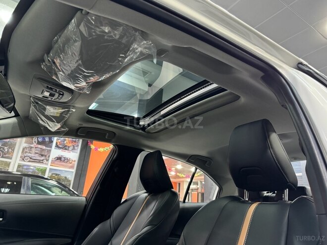 Toyota  2024, 0 km - 1.8 l - Xırdalan