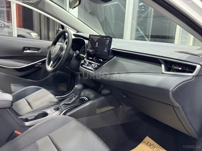 Toyota  2024, 0 km - 1.8 l - Xırdalan