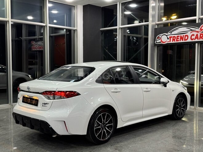 Toyota  2024, 0 km - 1.8 l - Xırdalan