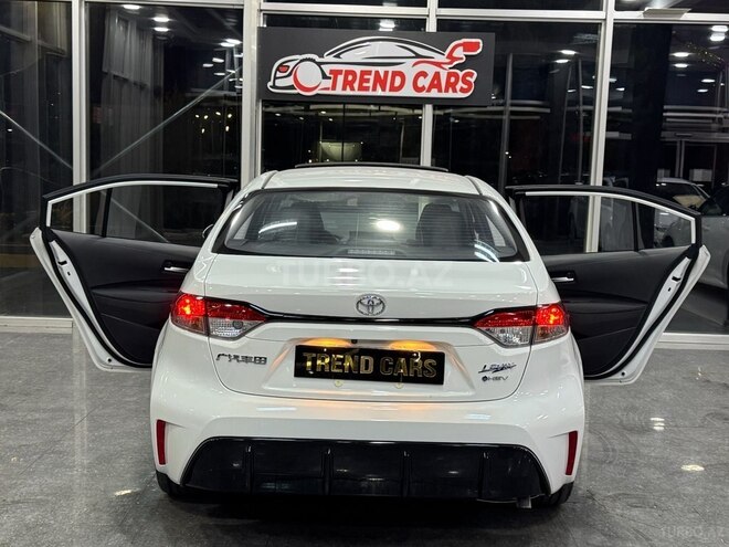 Toyota  2024, 0 km - 1.8 l - Xırdalan