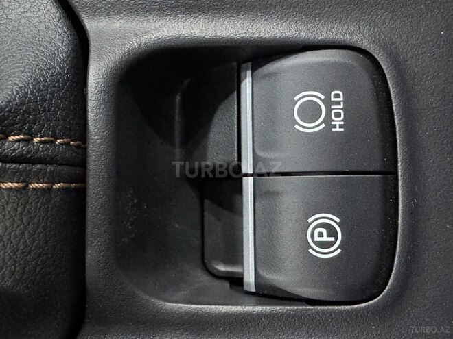 Toyota  2024, 0 km - 1.8 l - Xırdalan