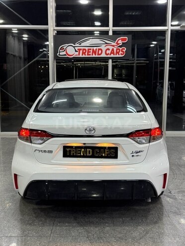Toyota  2024, 0 km - 1.8 l - Xırdalan