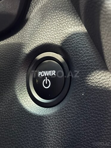 Toyota  2024, 0 km - 1.8 l - Xırdalan