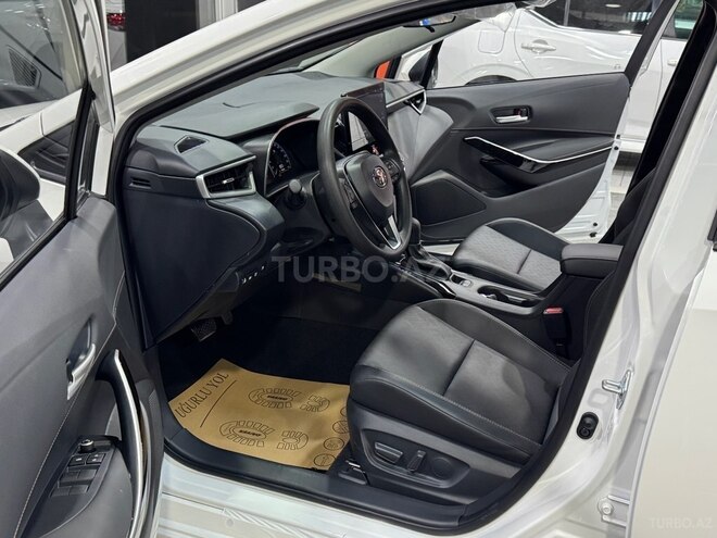 Toyota  2024, 0 km - 1.8 l - Xırdalan