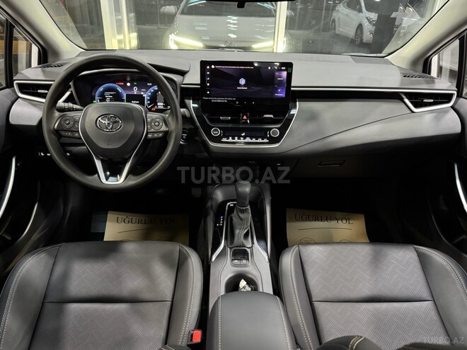 Toyota  2024, 0 km - 1.8 l - Xırdalan