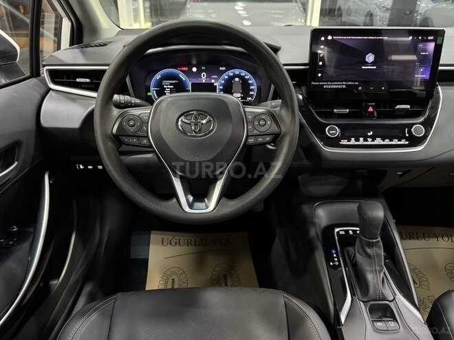Toyota  2024, 0 km - 1.8 l - Xırdalan
