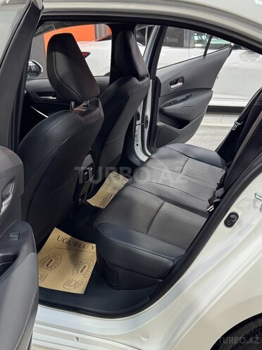 Toyota  2024, 0 km - 1.8 l - Xırdalan