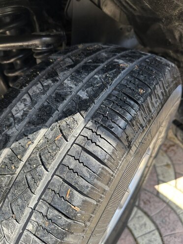 Toyota Land Cruiser Prado 2008, 325,000 km - 2.7 l - Bakı
