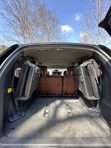 Toyota Land Cruiser Prado 2008, 325,000 km - 2.7 l - Bakı