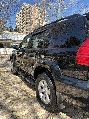 Toyota Land Cruiser Prado 2008, 325,000 km - 2.7 l - Bakı