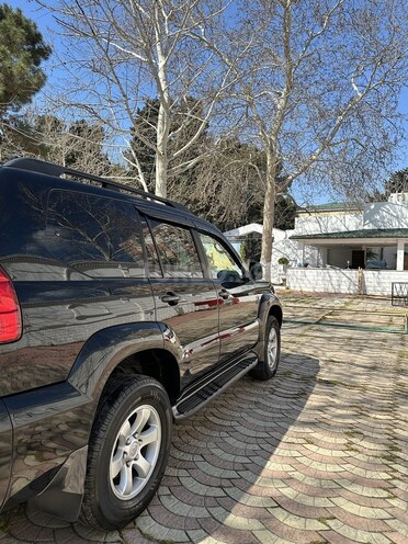 Toyota Land Cruiser Prado 2008, 325,000 km - 2.7 l - Bakı