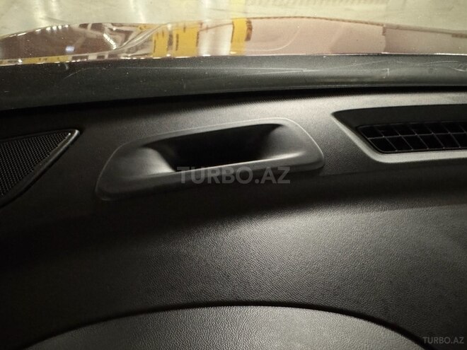 Chevrolet Equinox 2018, 162,000 km - 1.5 l - Gəncə