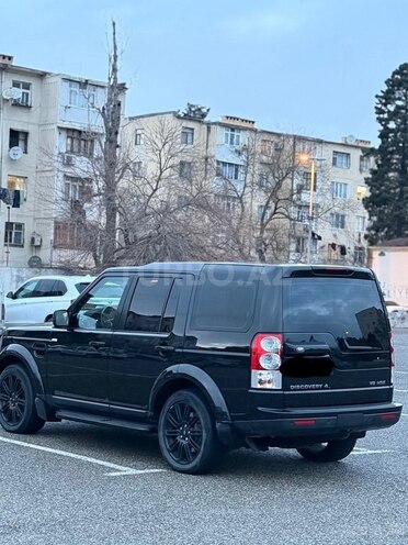 Land Rover Discovery 2012, 252,000 km - 5.0 л - Bakı