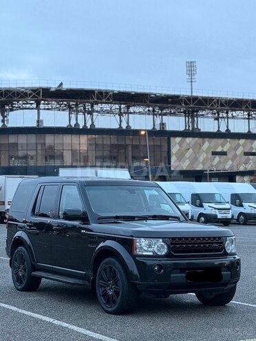 Land Rover Discovery 2012, 252,000 km - 5.0 л - Bakı
