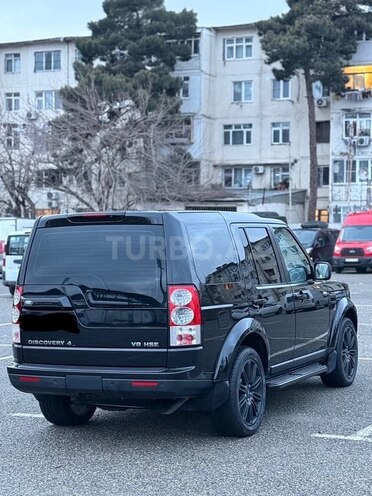 Land Rover Discovery 2012, 252,000 km - 5.0 л - Bakı