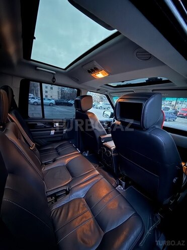 Land Rover Discovery 2012, 252,000 km - 5.0 л - Bakı