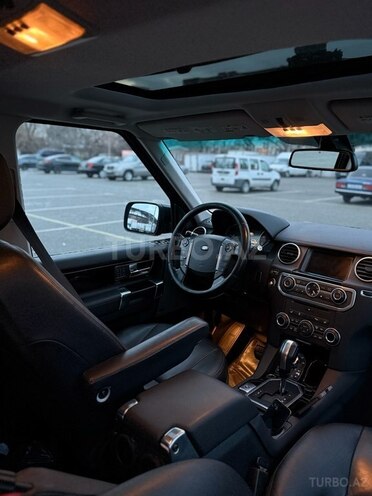 Land Rover Discovery 2012, 252,000 km - 5.0 л - Bakı