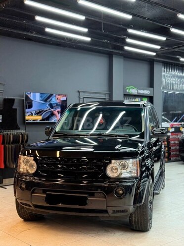 Land Rover Discovery 2012, 252,000 km - 5.0 л - Bakı