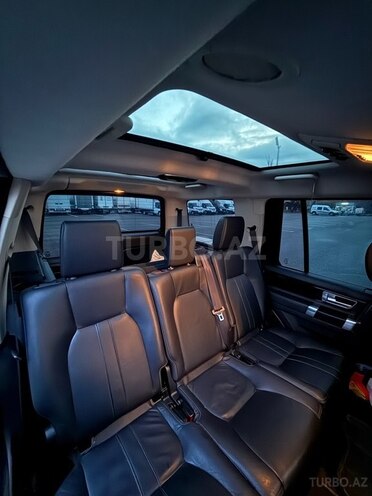 Land Rover Discovery 2012, 252,000 km - 5.0 л - Bakı