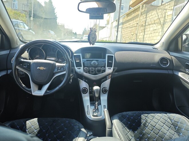 Chevrolet Cruze 2013, 217,000 km - 1.4 l - Bakı