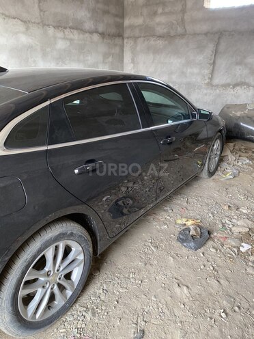 Chevrolet Malibu 2019, 216,882 km - 1.8 l - Gəncə