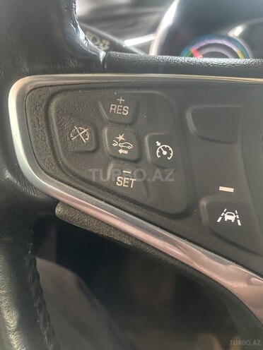 Chevrolet Malibu 2019, 216,882 km - 1.8 l - Gəncə