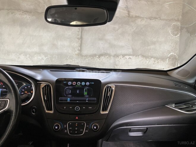 Chevrolet Malibu 2019, 216,882 km - 1.8 l - Gəncə