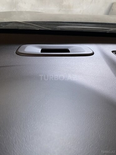 Chevrolet Malibu 2019, 216,882 km - 1.8 l - Gəncə