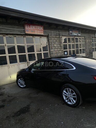 Chevrolet Malibu 2019, 216,882 km - 1.8 l - Gəncə